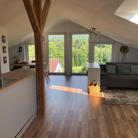 Ferienwohnung Samys Nahe Lindau Am Bodensee Sigmarszell Kültér fotó