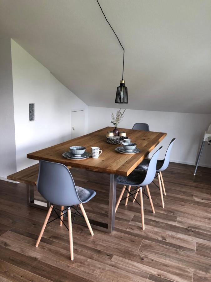 Ferienwohnung Samys Nahe Lindau Am Bodensee Sigmarszell Kültér fotó