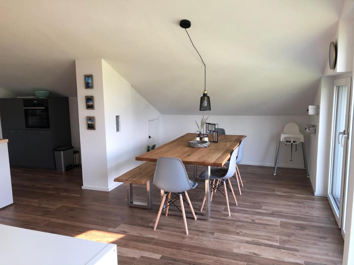 Ferienwohnung Samys Nahe Lindau Am Bodensee Sigmarszell Kültér fotó