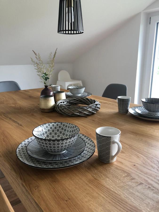 Ferienwohnung Samys Nahe Lindau Am Bodensee Sigmarszell Kültér fotó
