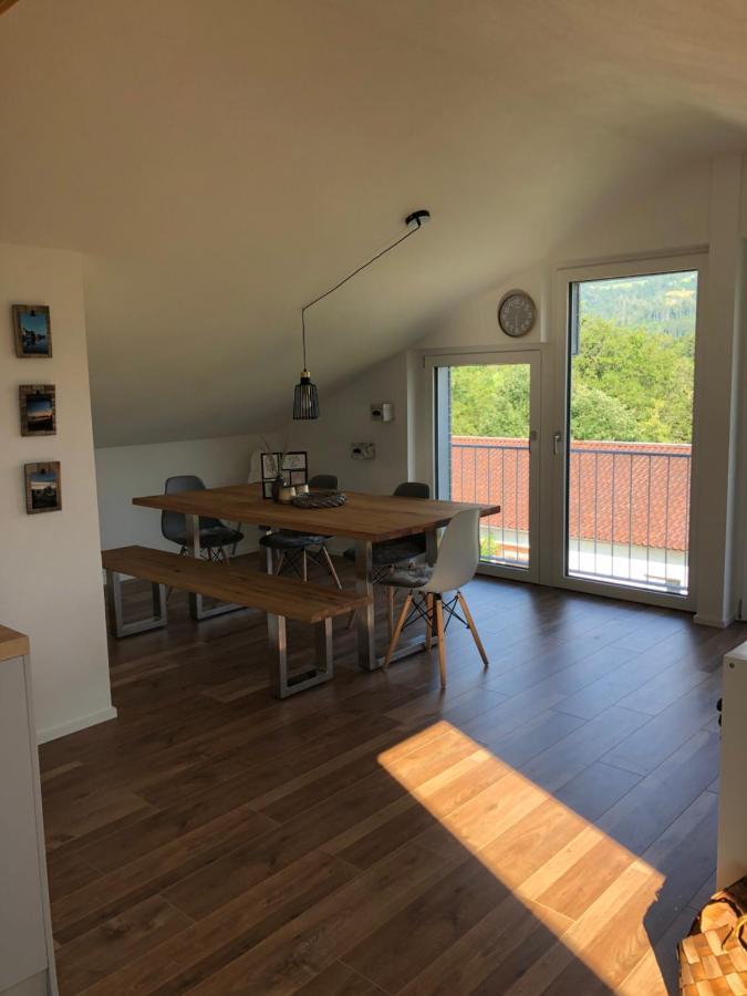 Ferienwohnung Samys Nahe Lindau Am Bodensee Sigmarszell Kültér fotó