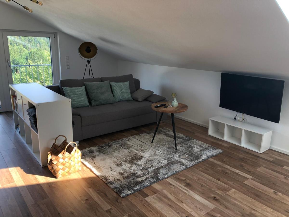 Ferienwohnung Samys Nahe Lindau Am Bodensee Sigmarszell Kültér fotó