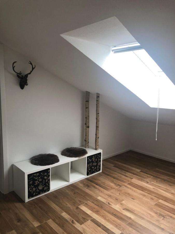 Ferienwohnung Samys Nahe Lindau Am Bodensee Sigmarszell Kültér fotó