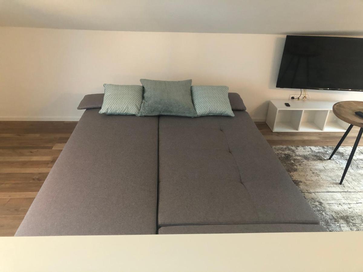 Ferienwohnung Samys Nahe Lindau Am Bodensee Sigmarszell Kültér fotó
