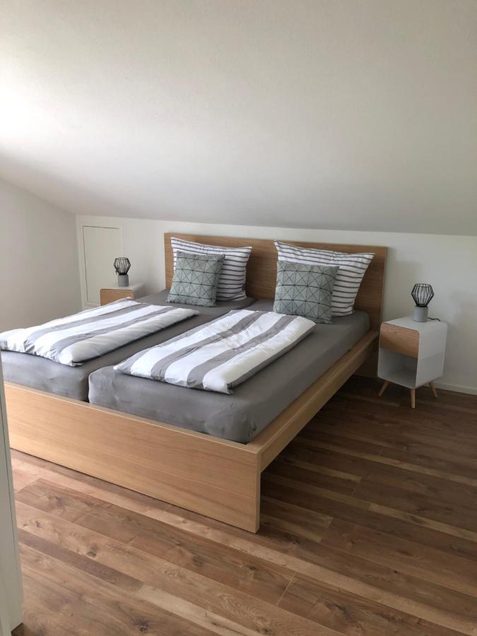 Ferienwohnung Samys Nahe Lindau Am Bodensee Sigmarszell Kültér fotó