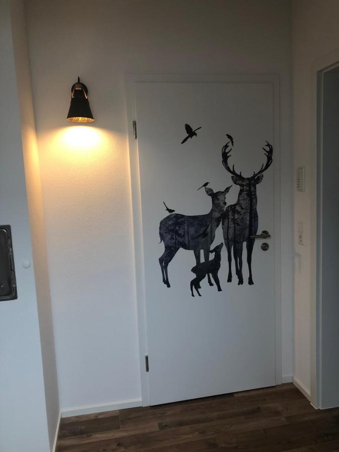 Ferienwohnung Samys Nahe Lindau Am Bodensee Sigmarszell Kültér fotó