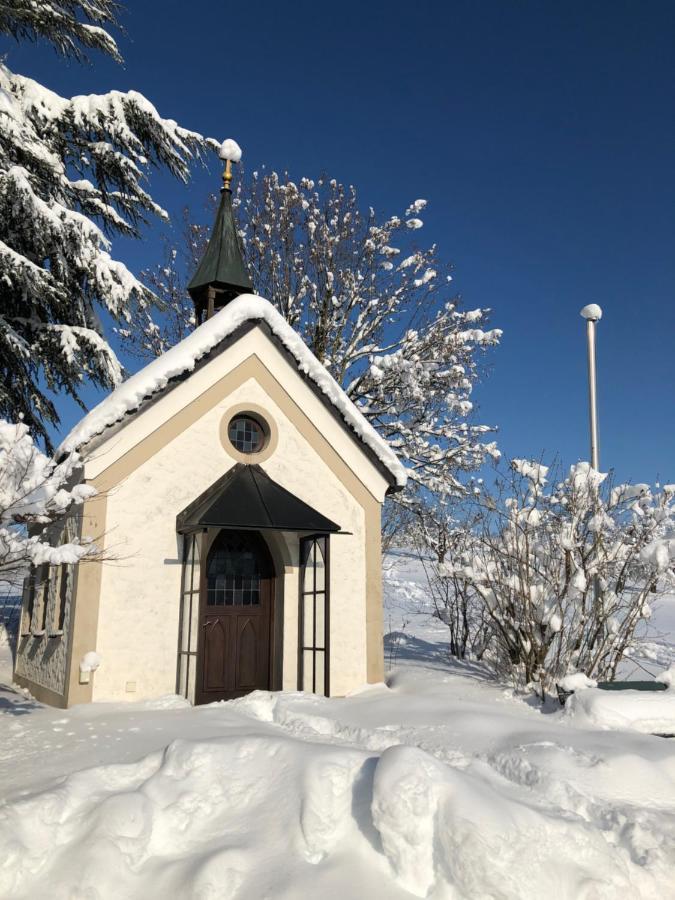Ferienwohnung Samys Nahe Lindau Am Bodensee Sigmarszell Kültér fotó