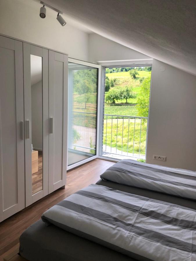 Ferienwohnung Samys Nahe Lindau Am Bodensee Sigmarszell Kültér fotó