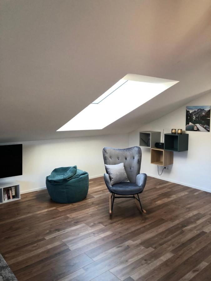 Ferienwohnung Samys Nahe Lindau Am Bodensee Sigmarszell Kültér fotó
