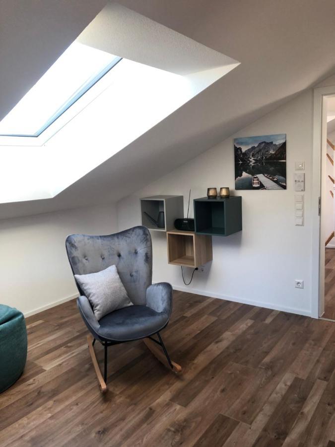 Ferienwohnung Samys Nahe Lindau Am Bodensee Sigmarszell Kültér fotó